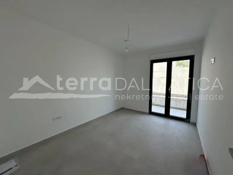 Čiovo – New apartment with view, terraces and elevator - ready to move in this fall – 3