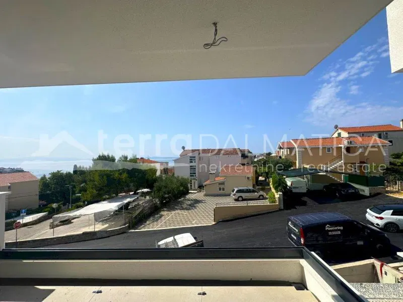 Čiovo - Two-bedroom apartment with top-quality equipment, 2 balconies and the sea at your fingertips – 2