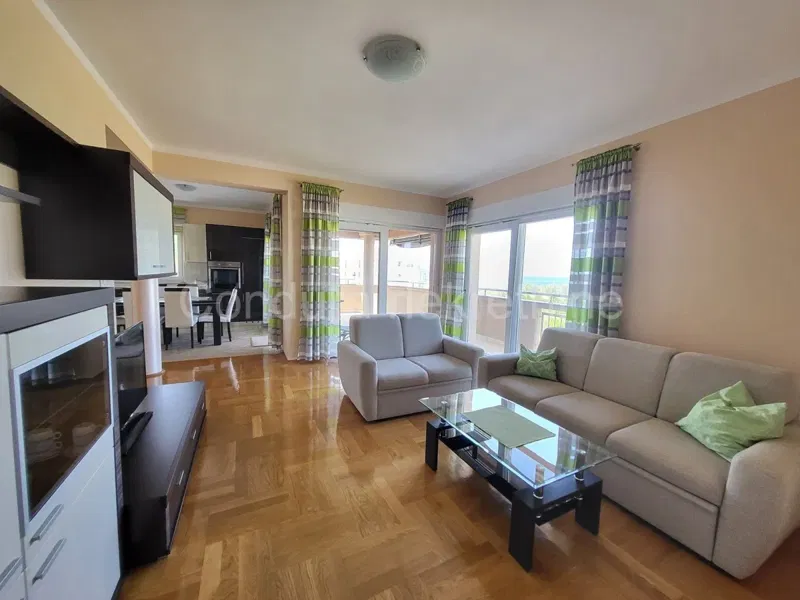 Zaton (Nin) - beautifully decorated two-bedroom apartment with sea view – 2