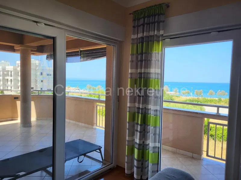 Zaton (Nin) - beautifully decorated two-bedroom apartment with sea view – 3