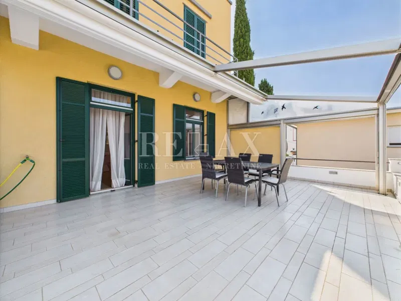 Crikvenica - appartamento con ampia terrazza – 3