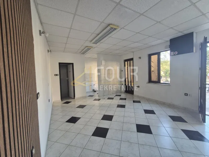 Business premise Krimeja, Rijeka, 30m2 – 3