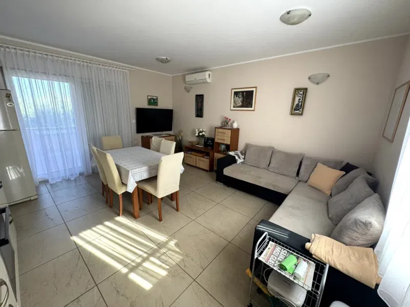 Flat Ližnjan, 96m2 – 2