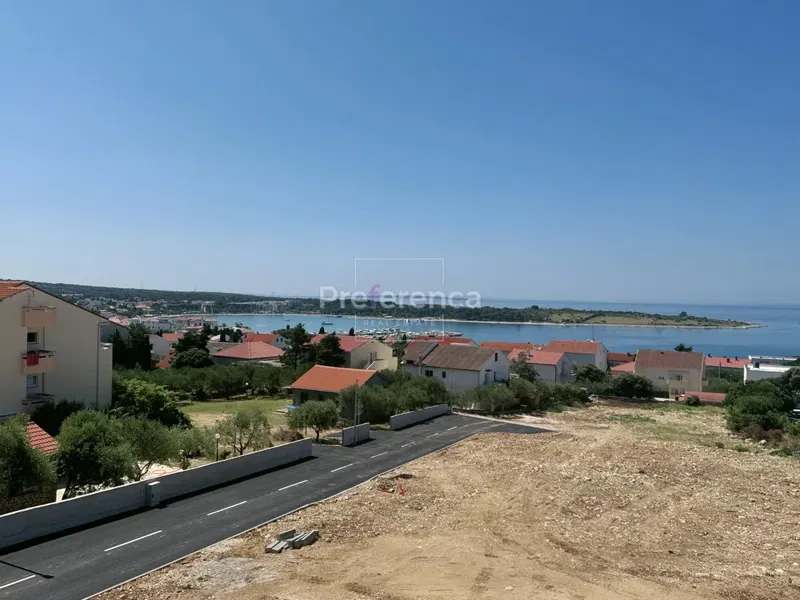 Lakás Novalja – 2