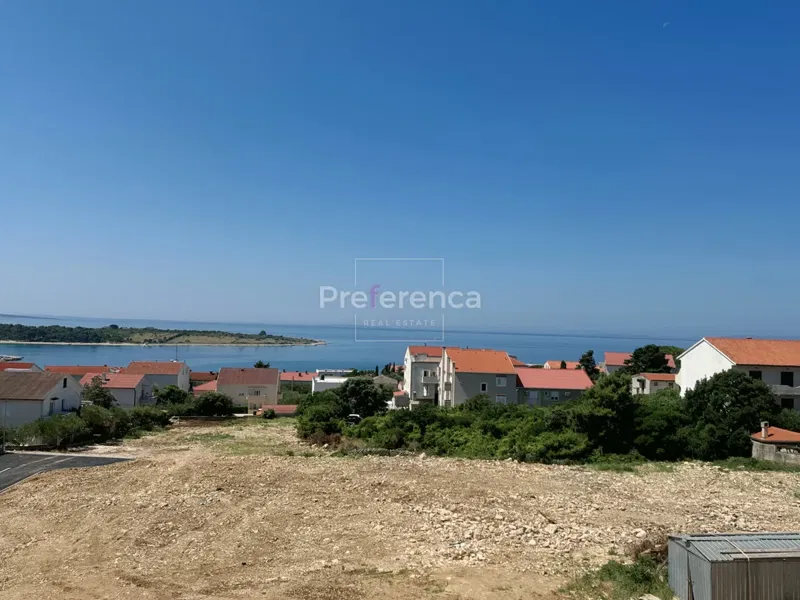 Lakás Novalja – 3