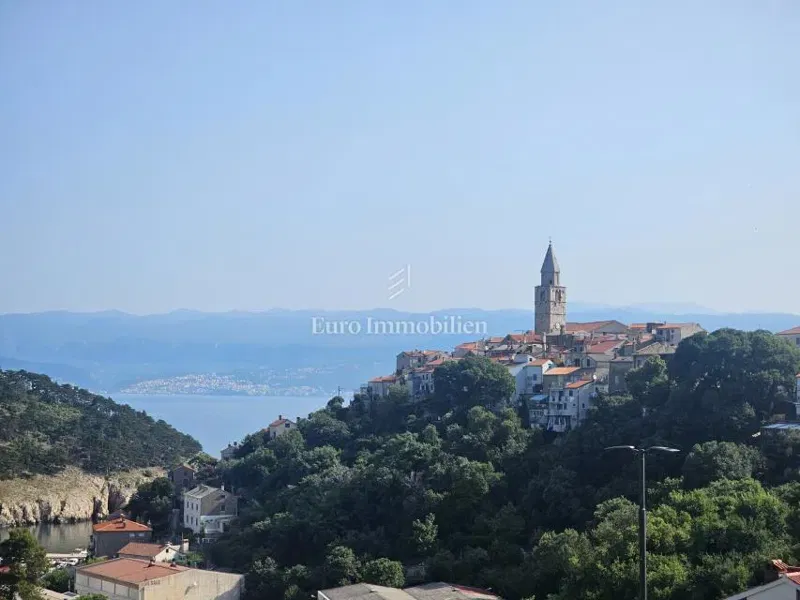 Квартира Vrbnik – 2