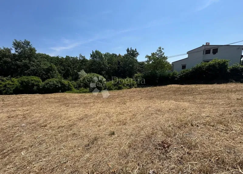 Építési telek Marčelji, Viškovo, 4.740m2 – 2
