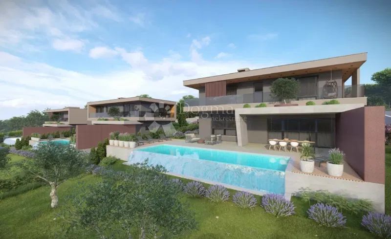 Casa Labin, 240,10m2 – 2