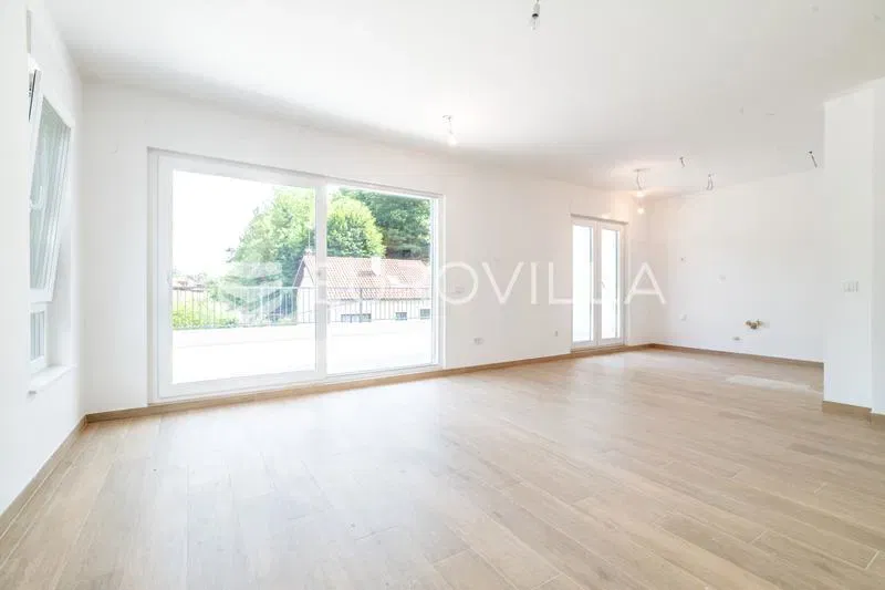 Zagreb, Šestinski dol - Premium Four-Bedroom Apartment with Garage Parking, 105 m² – 2
