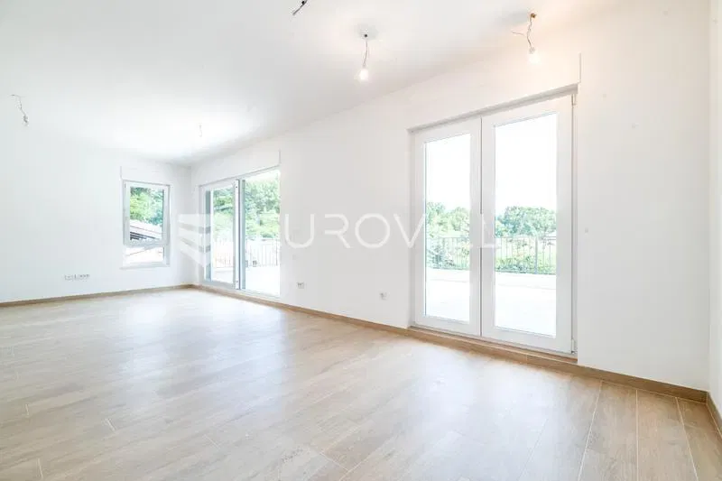 Zagreb, Šestinski dol - Premium Four-Bedroom Apartment with Garage Parking, 105 m² – 3