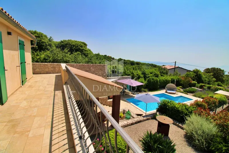 House Labin, 137m2 – 2