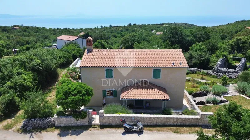House Labin, 137m2 – 3