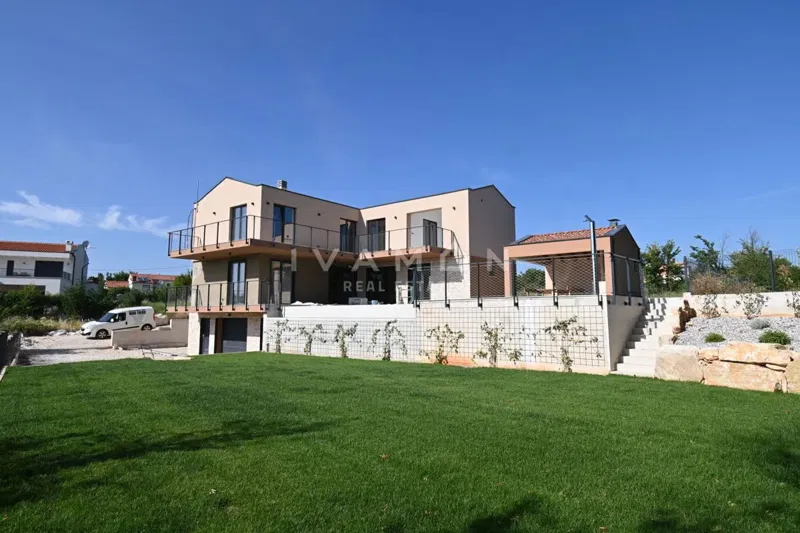 Дом Poreč – 2