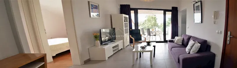 Apartment house with 4 residential units, excellent location, sea view! – 2