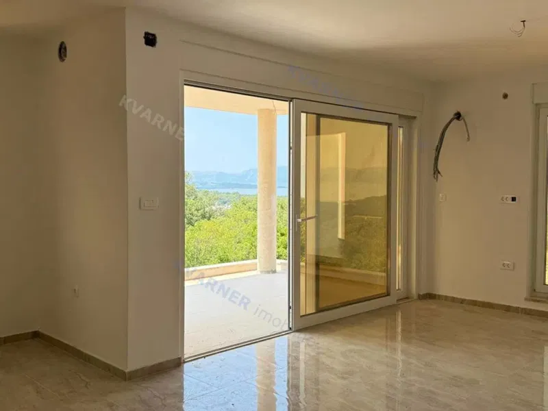 Appartamento Njivice, 80m2 – 2