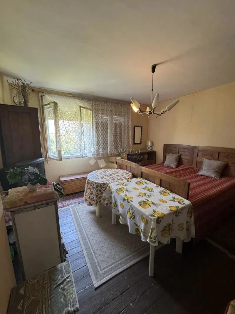 Casa Šemovci, Virje, 92m2 – 2