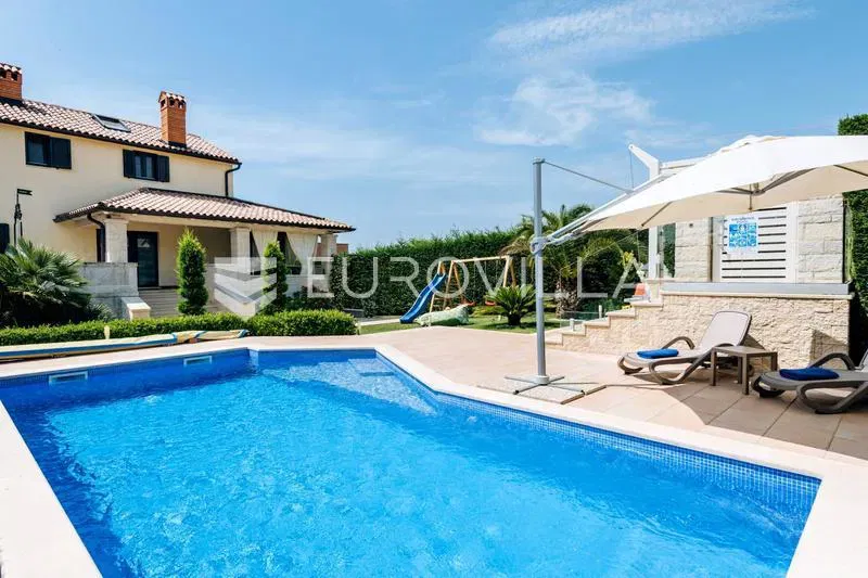 Istria, Kaštelir, luxury house for rent from October 2026 – 3