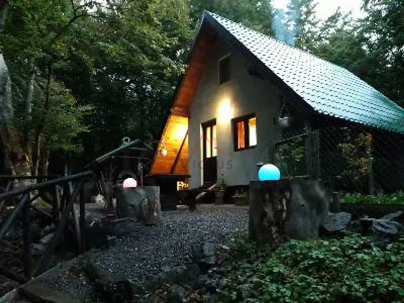 BRIBIR, LUKOVO - Casa nel bosco – 2