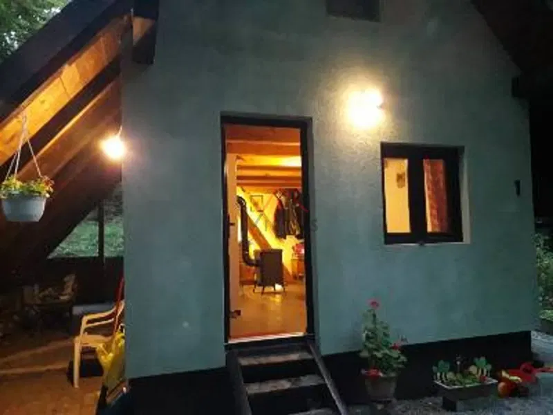 BRIBIR, LUKOVO - Casa nel bosco – 3