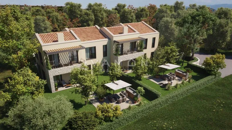 Appartamento Poreč, 84m2 – 3