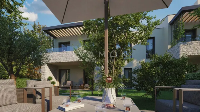 Appartamento Poreč, 84m2 – 2