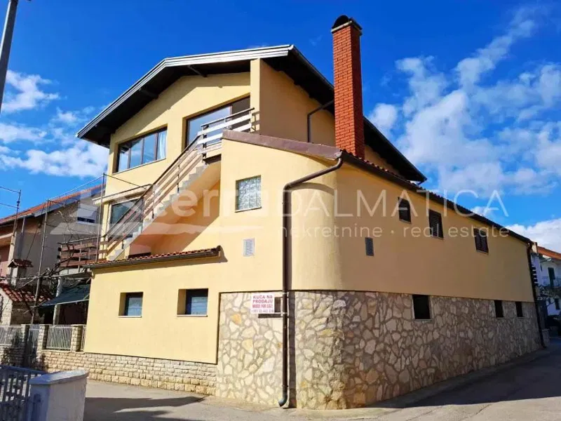 Dom Vodice – 2