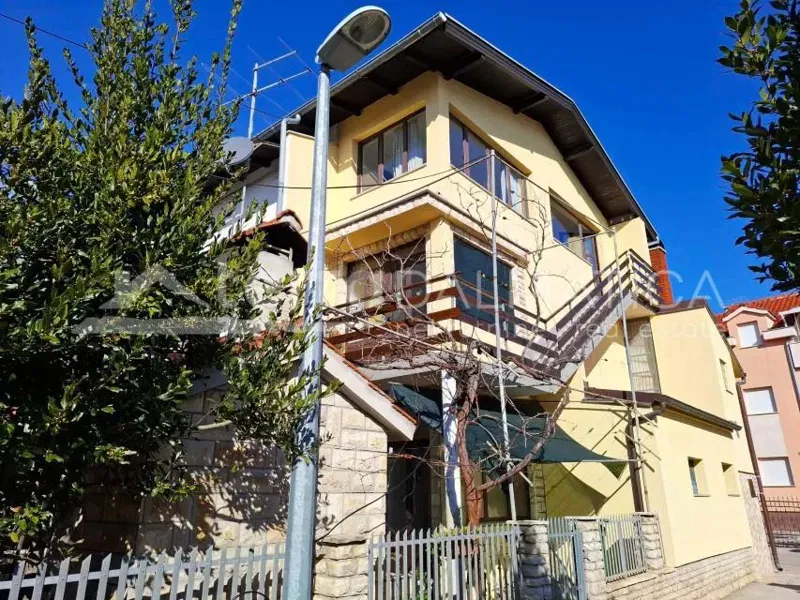 Dom Vodice – 3