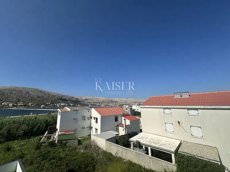 Appartamento Pag, 67,25m2 – 2