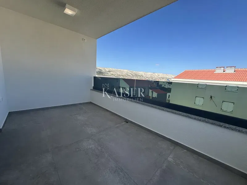 Appartamento Pag, 67,25m2 – 3