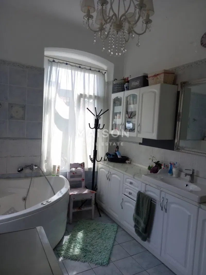 Flat Centar, Rijeka, 113,93m2 – 2