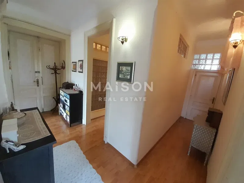 Flat Centar, Rijeka, 113,93m2 – 3