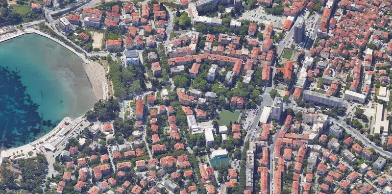 Apartment Split – 2