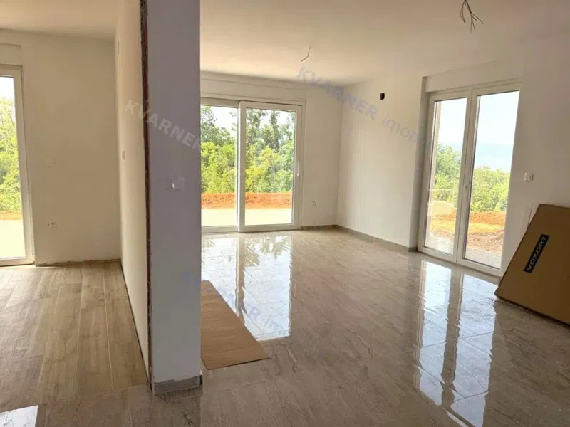 Appartamento Njivice, 50m2 – 3