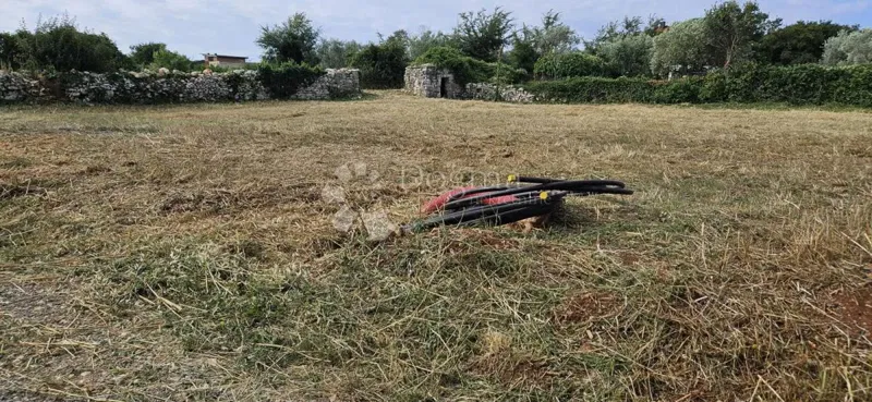 Teren budowlany Vodnjan, 1.061m2 – 2