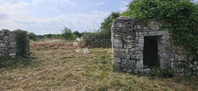 Teren budowlany Vodnjan, 1.061m2 – 3