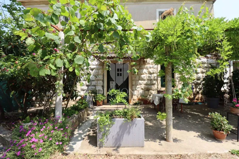Proprietà nel centro di Rovigno, con grande potenziale! – 3