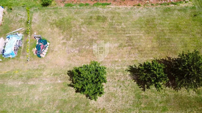 Terreno Poreč, 1.052m2 – 2