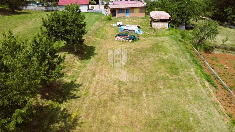 Terreno Poreč, 1.052m2 – 3