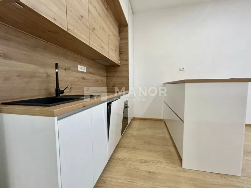 Flat Potok, Rijeka, 125m2 – 3