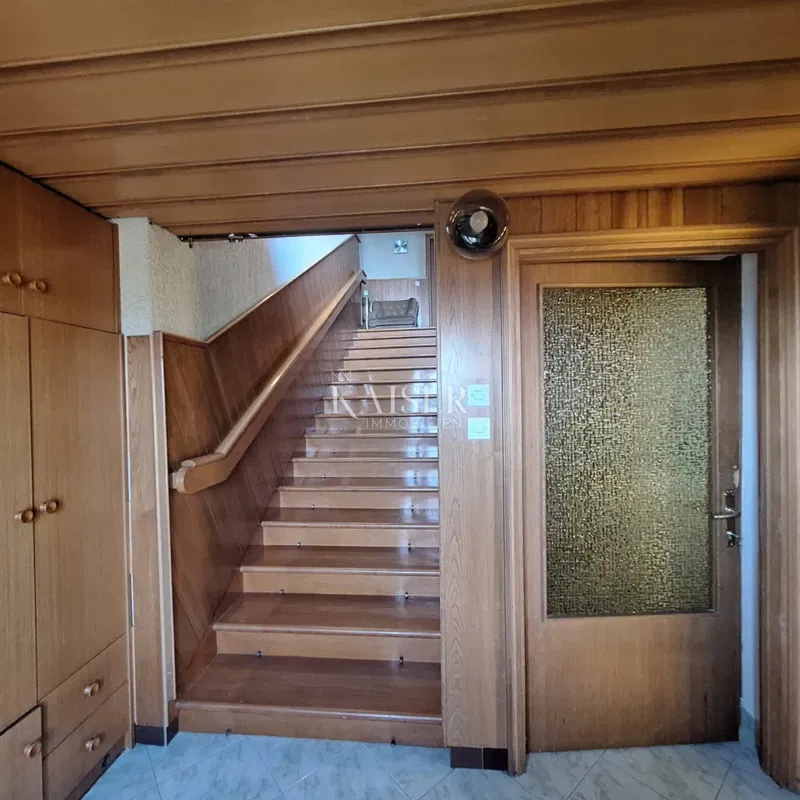 Rijeka, Rubeši, appartamento 124 m2, piano rialzato, in affitto – 2