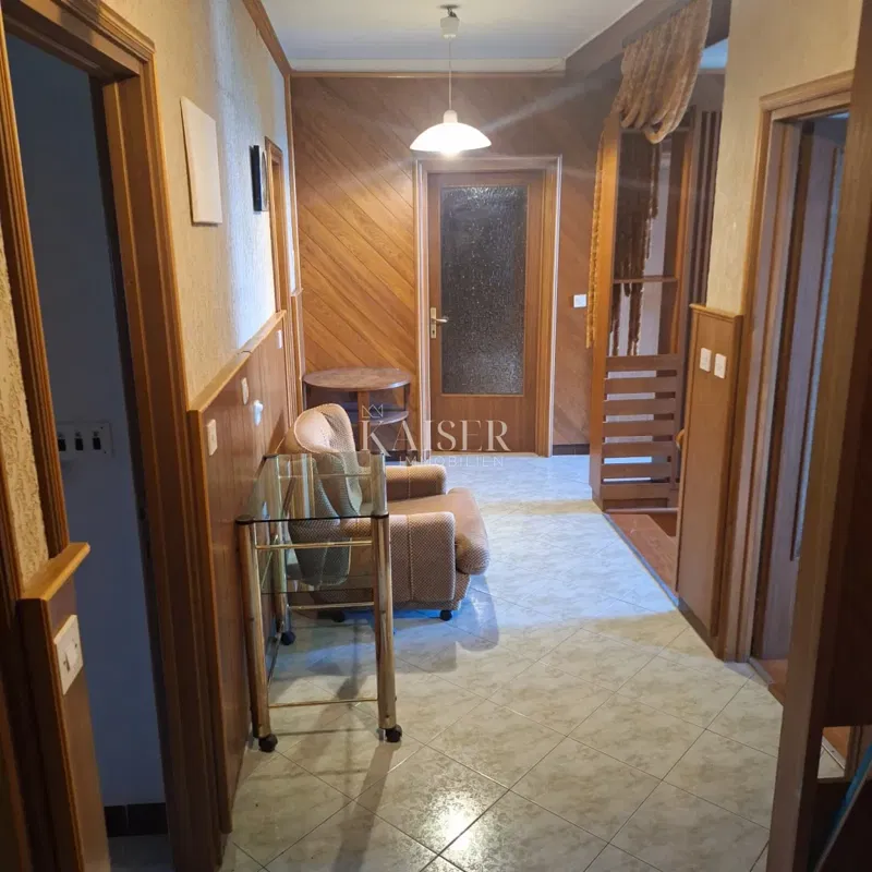 Rijeka, Rubeši, appartamento 124 m2, piano rialzato, in affitto – 3