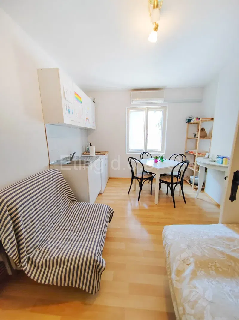 Apartment Rovinj – 2