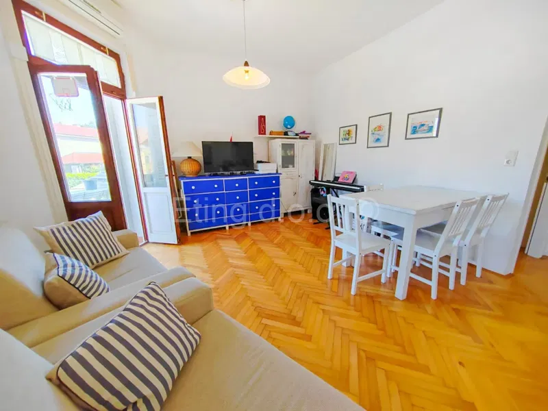 Byt Rovinj
