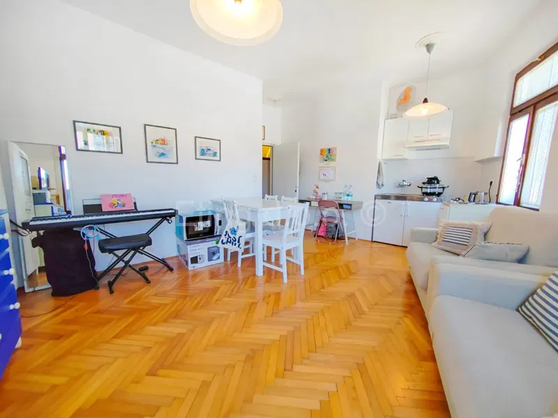Apartment Rovinj – 2
