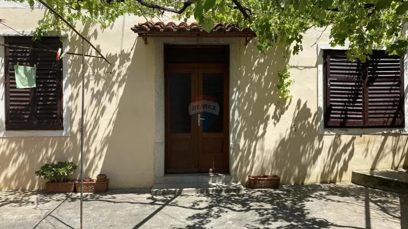 Casa Novi Vinodolski, 130m2 – 2