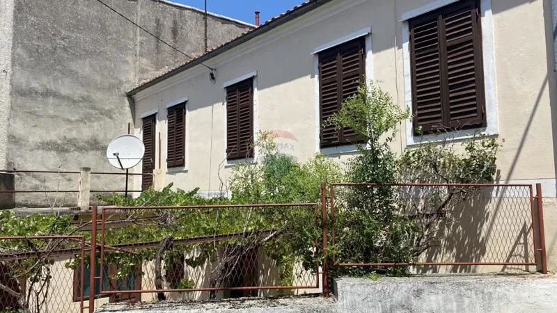Casa Novi Vinodolski, 130m2 – 3