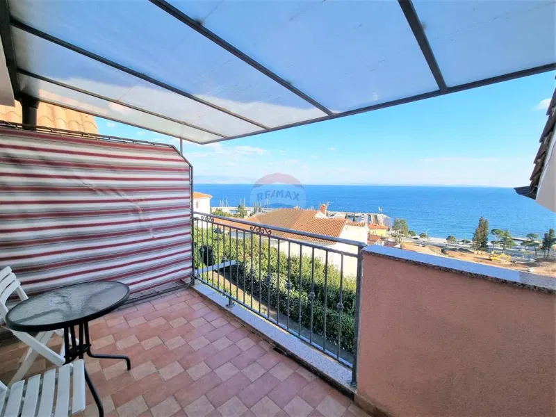 Appartamento Ičići, Opatija - Okolica, 25,78m2 – 2