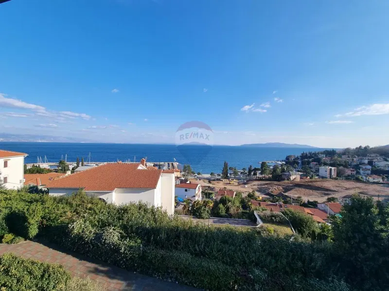 Appartamento Ičići, Opatija - Okolica, 25,78m2 – 3