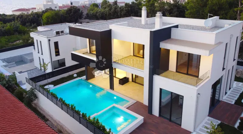 Ház Privlaka, 230m2 – 2