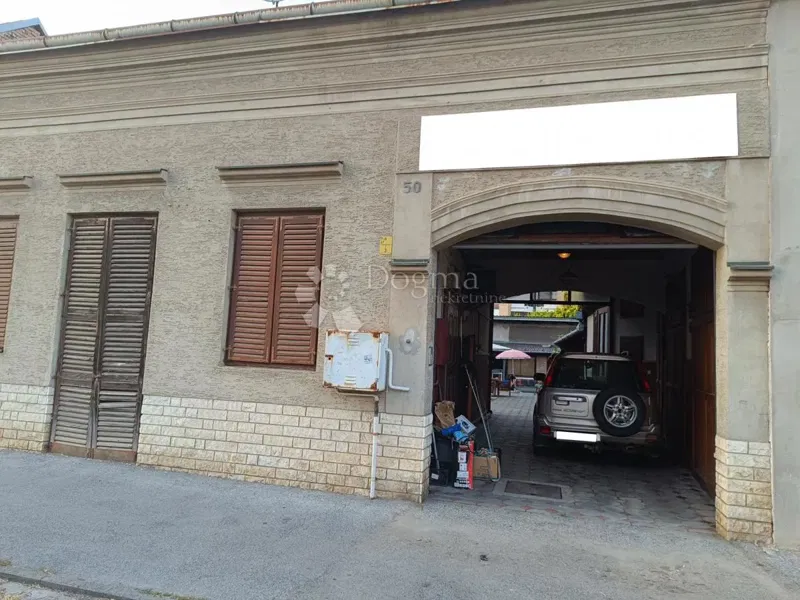 Дом Gornji grad / Centar, Osijek, 150m2 – 2